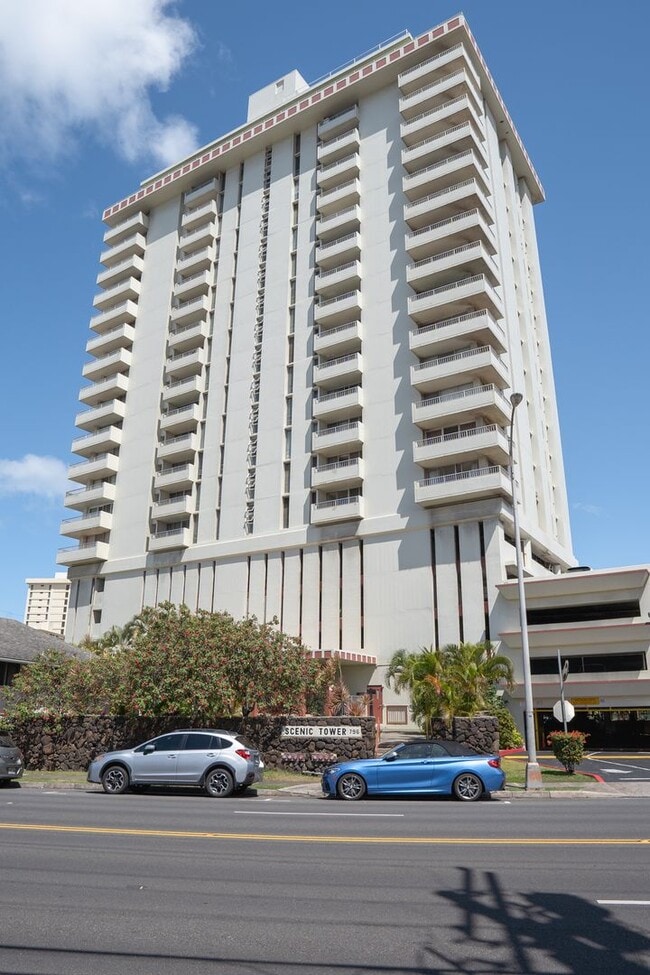 property at 796 Isenberg St