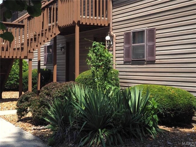 property at 122 Ashley Dr