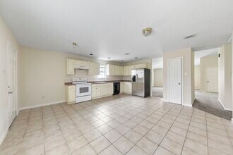 5315 Tommye St in Houston, TX - Building Photo - Building Photo