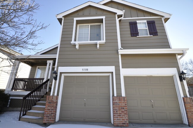 5108 Sydney Ave in Littleton, CO - Building Photo - Building Photo