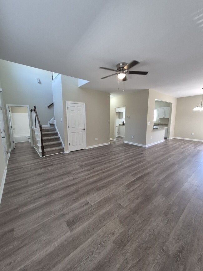 209 Charlotte Cir in Statham, GA - Building Photo - Building Photo