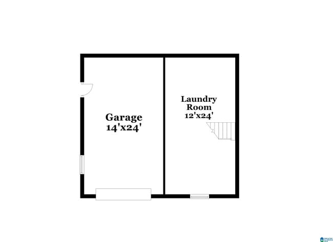 2812 4th Pl NW in Center Point, AL - Building Photo - Building Photo