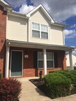 3734 Chippewa Pl in Murfreesboro, TN - Building Photo