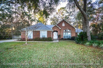 3510 Bankhead Rd in Tallahassee, FL - Building Photo - Building Photo