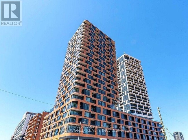 property at 56 Andre de Grasse St