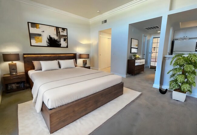 property at 21 Claremont Park