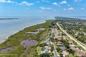 2240 Marsh Harbor Ave in Merritt Island, FL - Building Photo - Building Photo