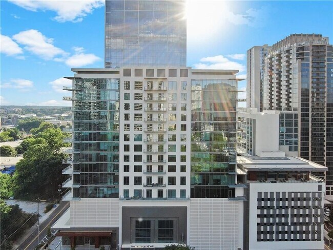 40 12th St NW in Atlanta, GA - Building Photo - Building Photo