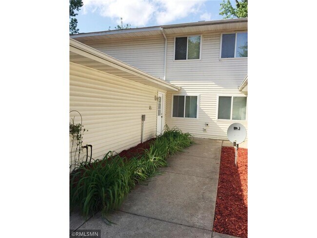 property at 535 6th St N