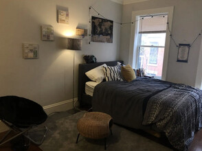 83 Myrtle St in Boston, MA - Building Photo - Building Photo