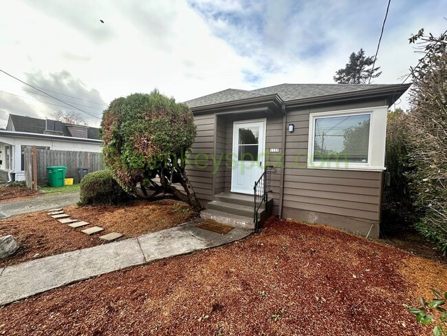 property at 1137 NE 60th Ave