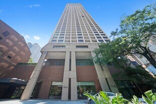 1030 N State St in Chicago, IL - Building Photo