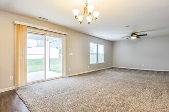 84 Pamlico Dr in Clayton, NC - Building Photo - Building Photo