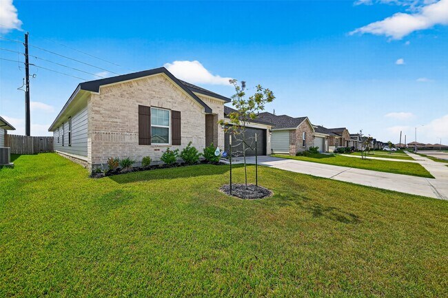8730 Shumard Oak Dr in Rosharon, TX - Building Photo - Building Photo