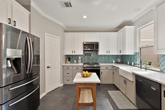 2913 Jackson St in Houston, TX - Building Photo - Building Photo