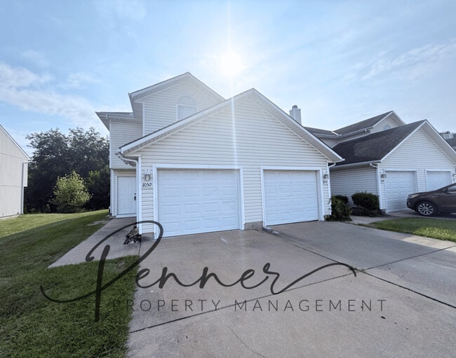 property at 105 NE Sunshine St