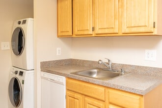 The Worthington in Pikesville, MD - Building Photo - Interior Photo