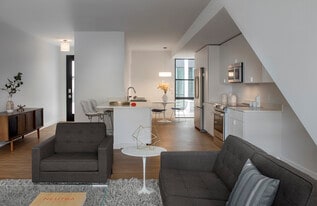 1717 North 1st Avenue