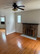 209 N Wycombe Ave in Lansdowne, PA - Foto de edificio - Building Photo