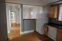 260 Brookline St, Unit 1 in Cambridge, MA - Building Photo - Building Photo