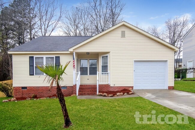 property at 305 Trowbridge Rd