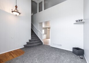 6040 Fossil Dr in Colorado Springs, CO - Building Photo - Building Photo