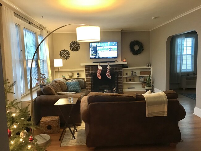 144 Whitman Ave, Unit #144