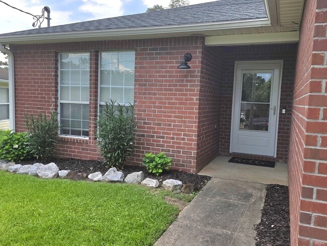 10928 Chippewa Way in Pensacola, FL - Building Photo - Building Photo