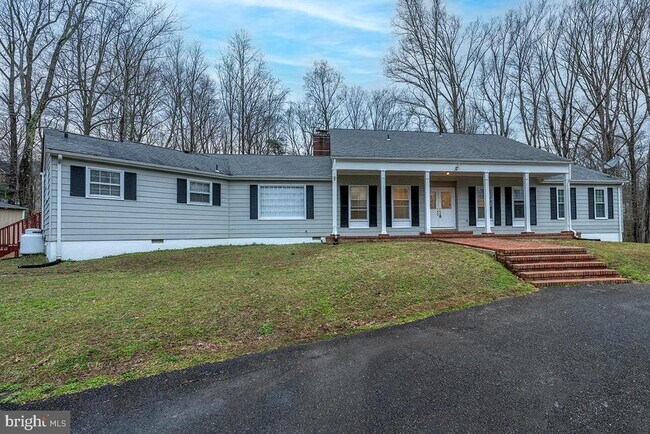 5035 Timberwood Trail in Port Republic, MD - Building Photo - Building Photo