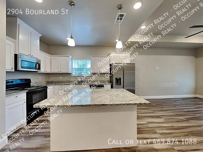 2904 Bourland St in Greenville, TX - Building Photo - Building Photo