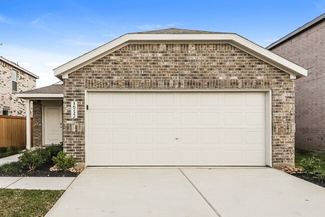 property at 16722 Old Wagon Wy