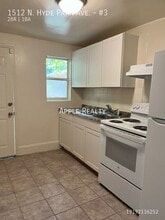 1512 N Hyde Park Ave in Durham, NC - Building Photo - Building Photo