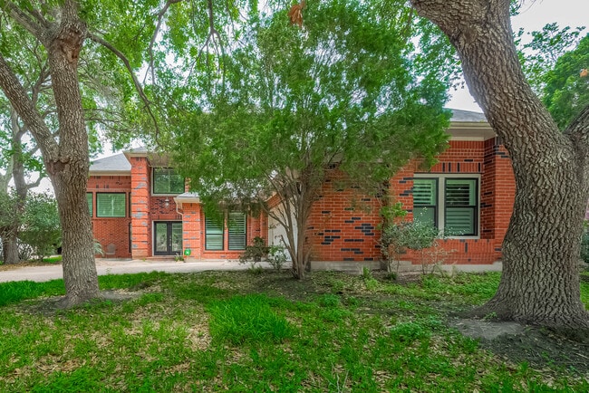 property at 6503 Taimer Ct