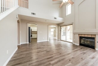 1411 Dillon Ridge in North Las Vegas, NV - Building Photo - Building Photo