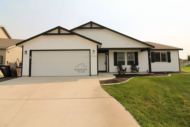 property at 5404 Coolidge Ct