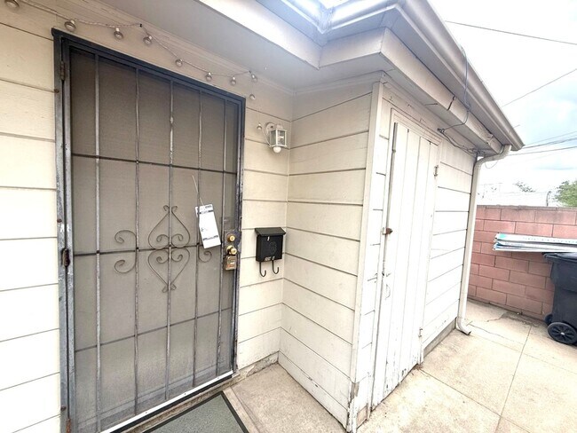 209 S Mission Dr-Unit -209A in San Gabriel, CA - Building Photo - Building Photo