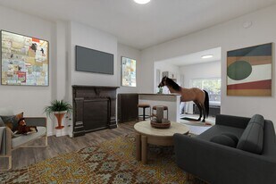 747 E Warrington Ave in Pittsburgh, PA - Building Photo