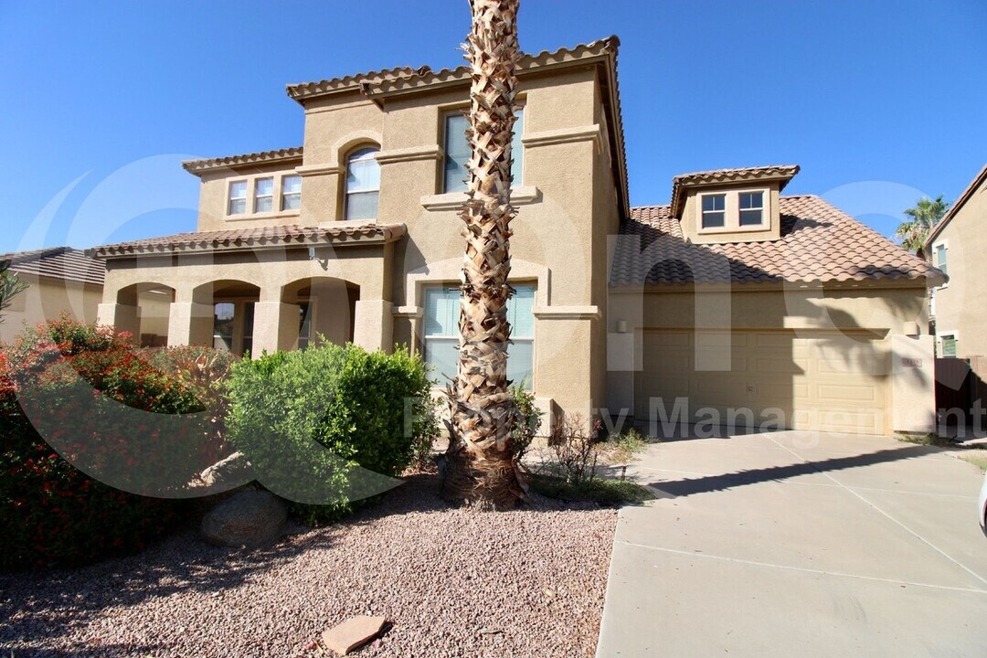 3316 E Kingbird Pl in Chandler, AZ - Building Photo