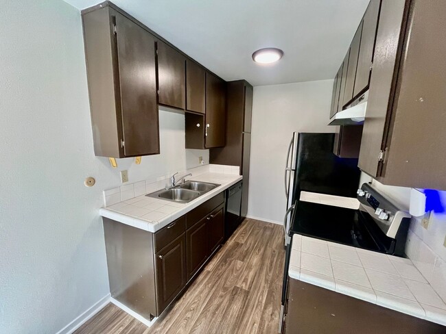 4460-4462 Figueroa Blvd in San Diego, CA - Building Photo - Building Photo