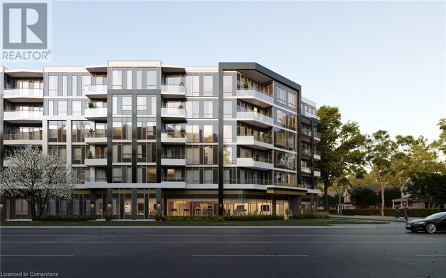 2501 Saw Whet Blvd.