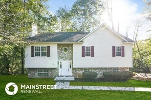 5541 Novack St in Winston-Salem, NC - Building Photo