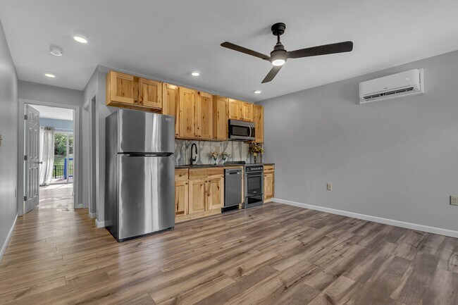 property at 1408 Container Way