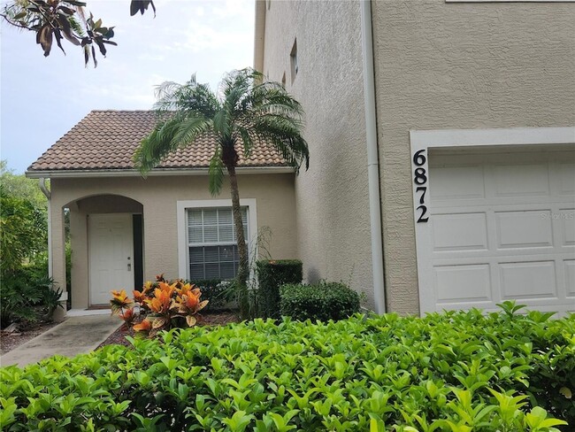 6872 Fairview Terrace, Unit 101 in Bradenton, FL - Building Photo - Building Photo