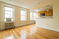 280 Chestnut Ave, Unit 8 in Boston, MA - Building Photo - Building Photo