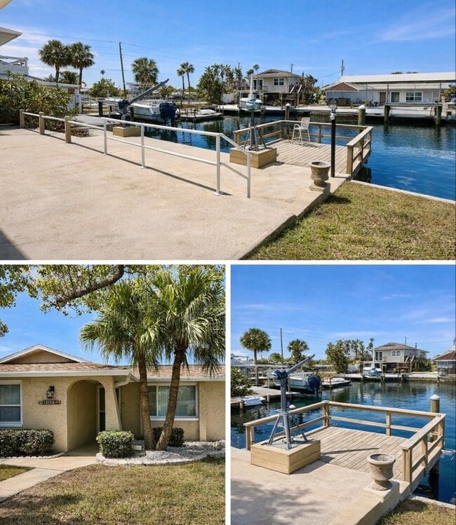 property at 13729 Cox Ave