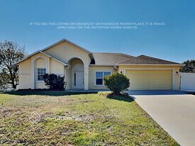 3115 Victoria Dr in Kissimmee, FL - Building Photo