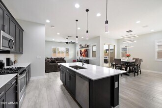 20954 E Camacho Rd in Queen Creek, AZ - Building Photo - Building Photo