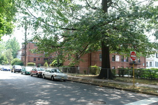 Jeffrey Garden Apartments