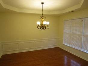 809 Plaintain Dr in Woodstock, GA - Foto de edificio - Building Photo