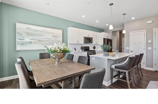 property at 20065 62nd Pl